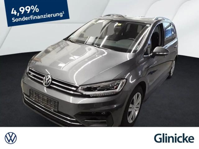 Volkswagen Touran DSG Highline R-Line 1.5 TSI