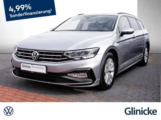 Volkswagen Passat Business Business R Variant R-Line 2.0 TDI