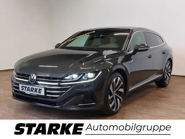 Volkswagen Arteon DSG Shootingbrake R-Line 2.0 TDI