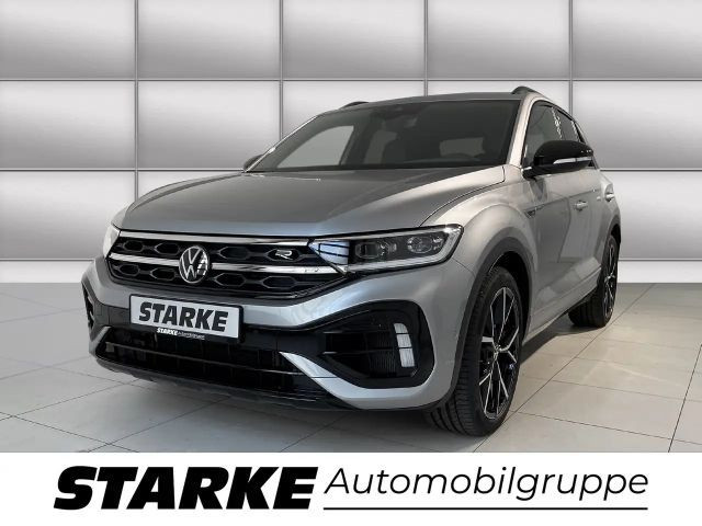 Volkswagen T-Roc 4Motion DSG 2.0 TSI