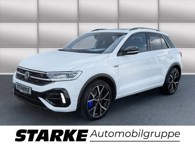 Volkswagen T-Roc 4Motion DSG 2.0 TSI