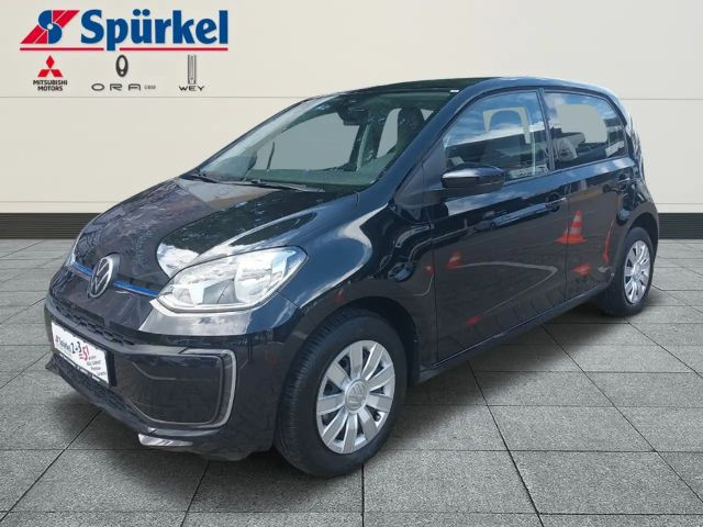 Volkswagen up! Elektro, Komfort-Winter-Paket, Schnellladevorricht