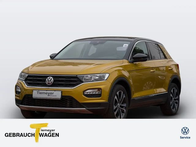 Volkswagen T-Roc DSG IQ.Drive 2.0 TDI