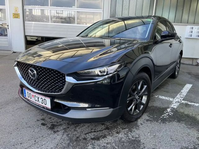 Mazda CX-30 Comfort 4WD