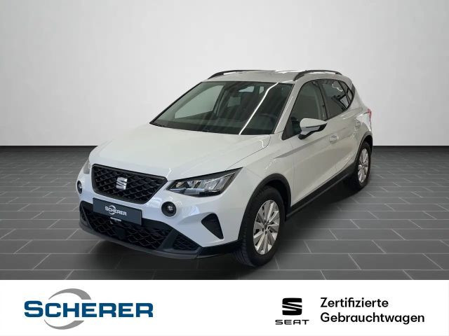 Seat Arona Style 1.0 TSI