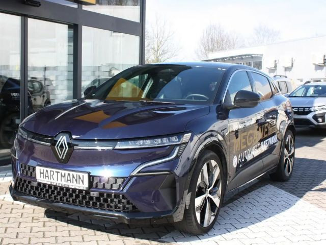 Renault Megane E-Tech E-Tech Techno EV60