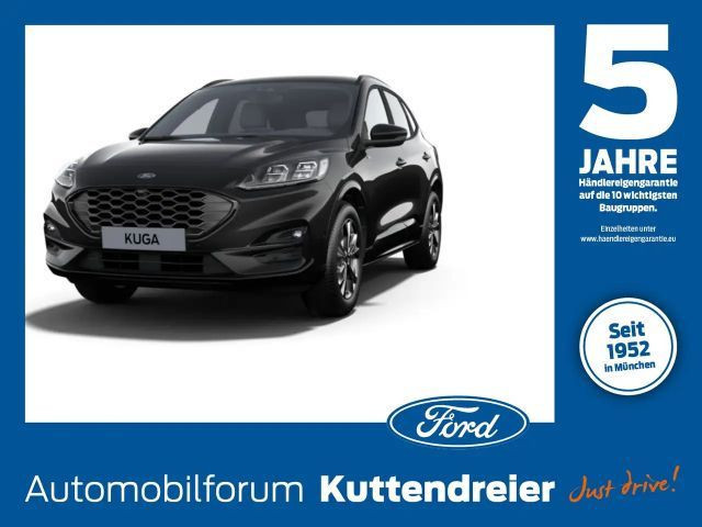 Ford Kuga EcoBoost