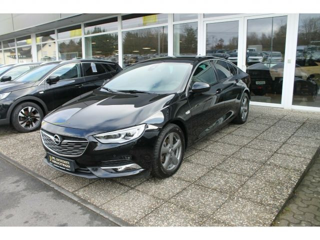 Opel Insignia Innovation