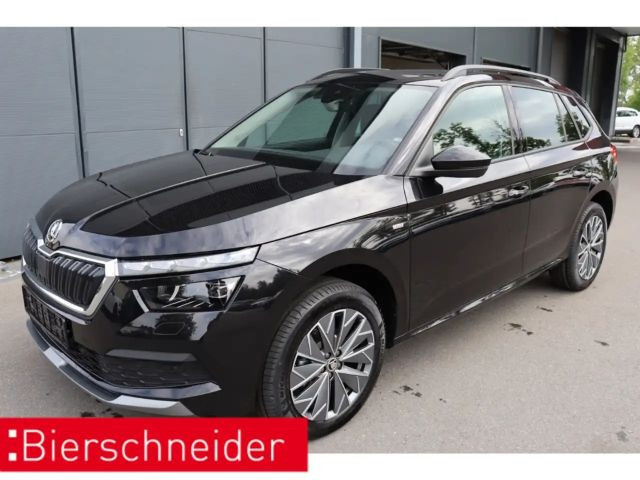 Skoda Kamiq 1.5 Tour RFK PDC KLIMA SH LED