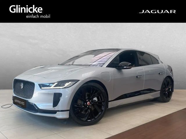 Jaguar I-Pace S