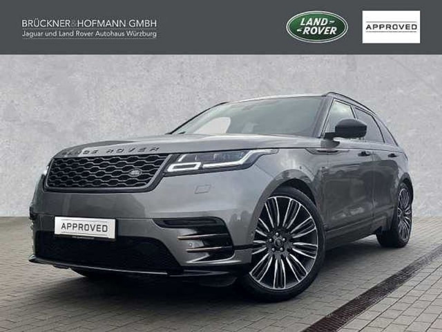 Land Rover Range Rover Velar Dynamic HSE R-Dynamic