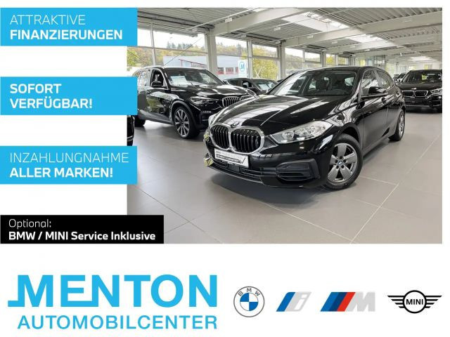 BMW 1 Serie 118 Advantage pakket 118i