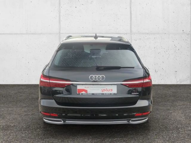 Audi A6 Avant Quattro Sport 40 TDI