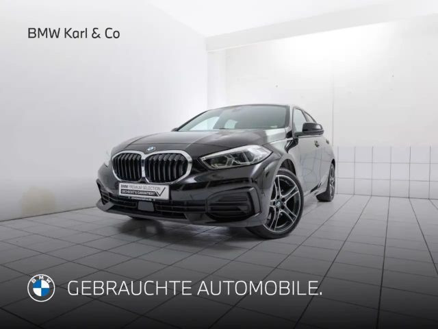 BMW 1 Serie 118 118i 5-deurs