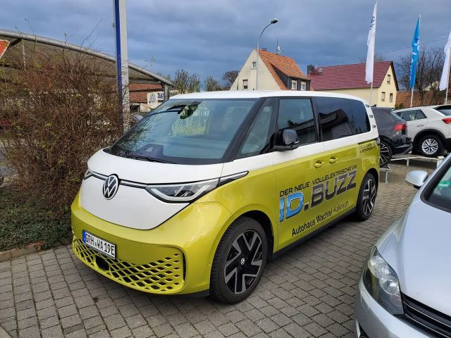 Volkswagen ID.Buzz 77 KWh Pro