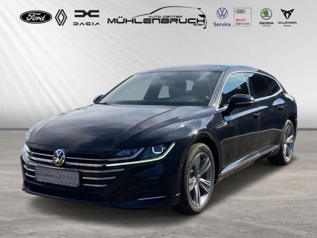 Volkswagen Arteon Shooting Brake DSG R-Line 2.0 TSI