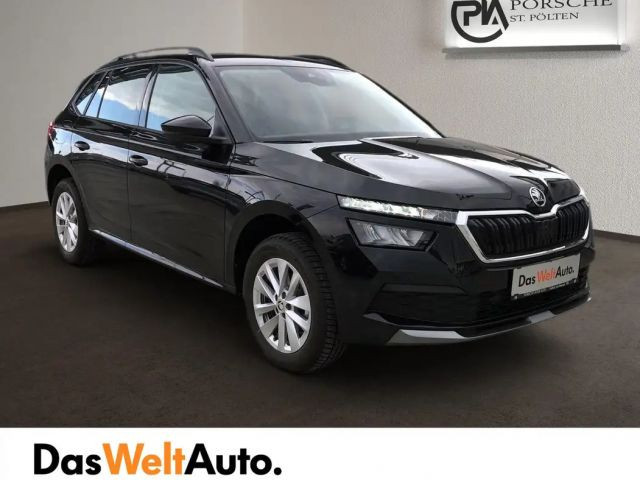 Skoda Kamiq Ambition Ambition