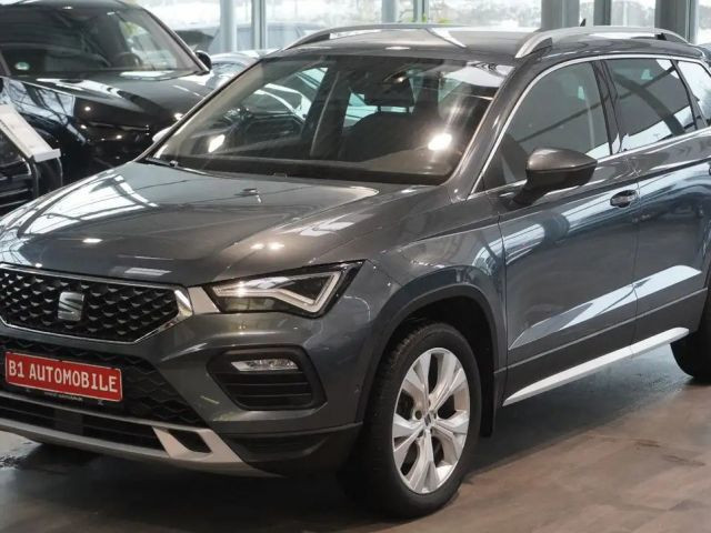 Seat Ateca 4Drive