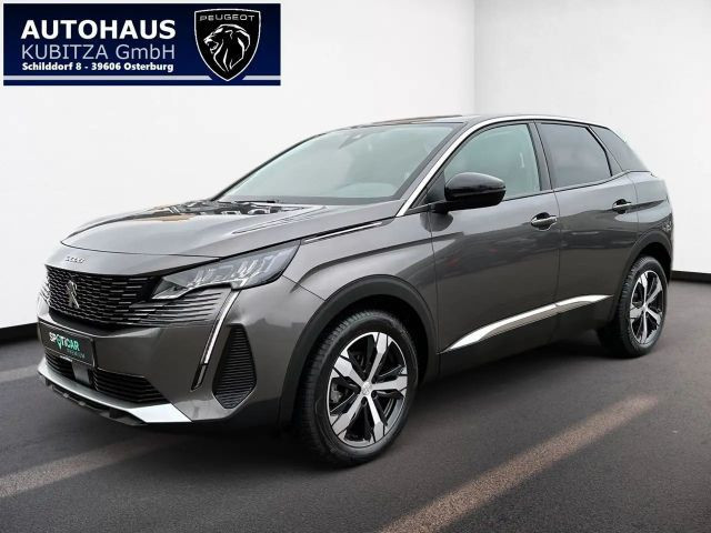 Peugeot 3008 Allure Pack HDi EAT8