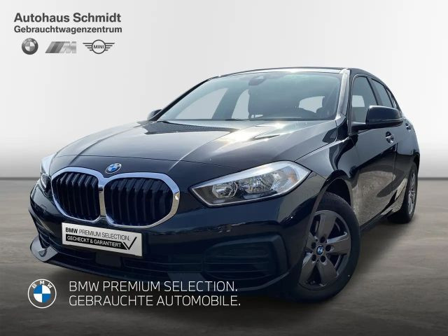 BMW 1 Serie 116 Advantage pakket 116i