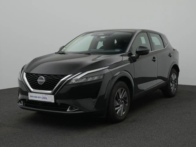 Nissan Qashqai Acenta DIG-T