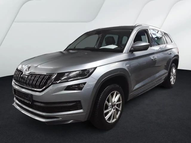 Skoda Kodiaq Business 2.0 TDI