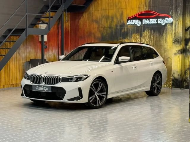 BMW 3 Serie 320 xDrive Touring 320d