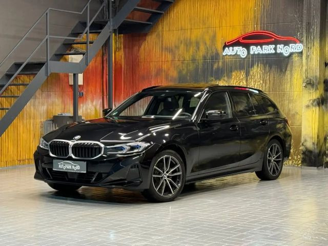 BMW 3 Serie 320 Touring 320i