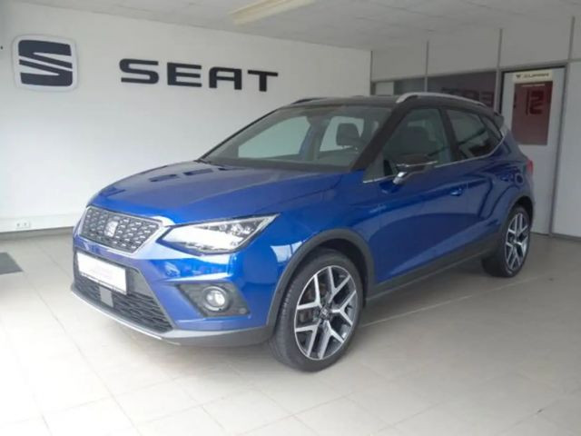 Seat Arona 1.0 TSI Xcellence DSG