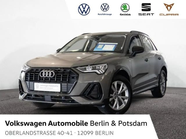 Audi Q3 S-Line 1.5 TFSI