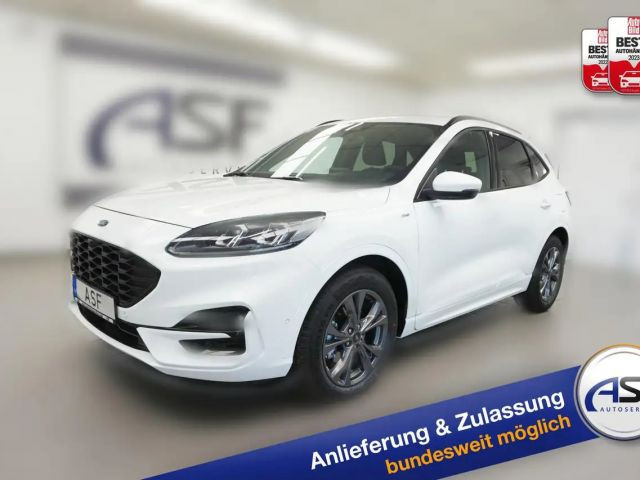 Ford Kuga ST Line