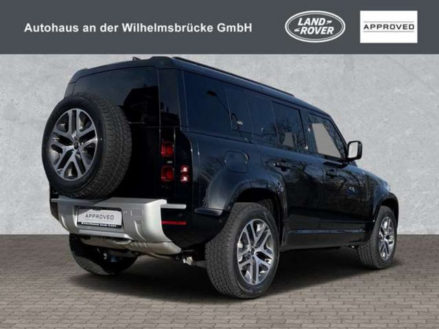 Land Rover Defender XS Edition