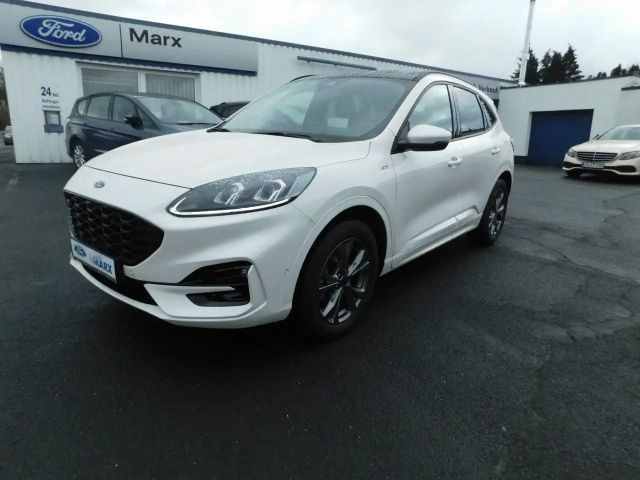 Ford Kuga ST Line X