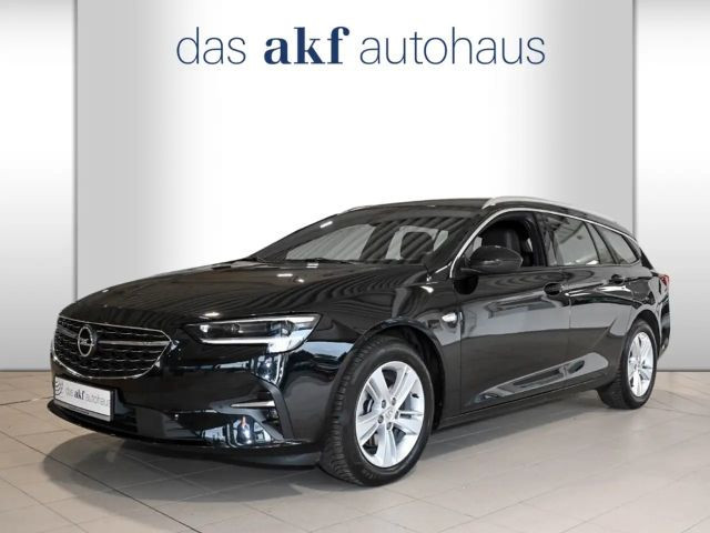 Opel Insignia Sports Tourer 2.0 CDTI Elegance