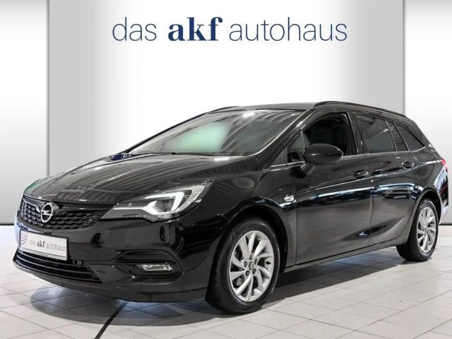 Opel Astra Sports Tourer 1.5 Turbo 1.5 CDTI Elegance