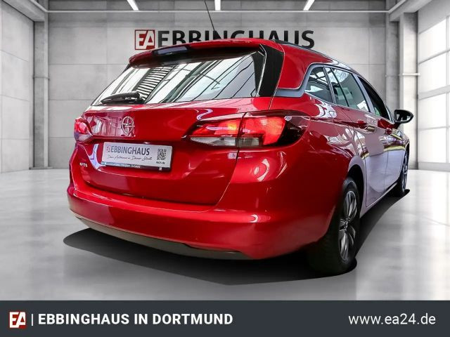 Opel Astra Sports Tourer 1.2 Turbo Edition Turbo