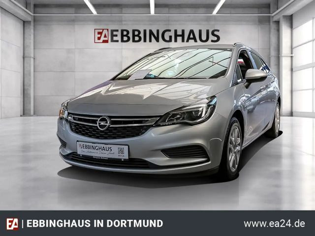 Opel Astra Sports Tourer 1.0 Turbo Turbo