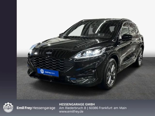 Ford Kuga EcoBoost ST Line X