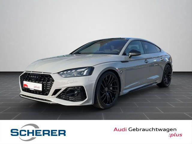 Audi RS5 2.9 TFSI ABT-S MATRIX LED B&O HEA