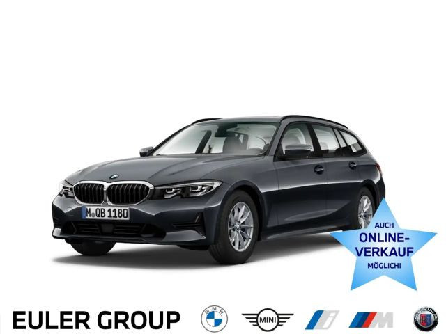 BMW 3 Serie 320 Touring Advantage pakket 320d