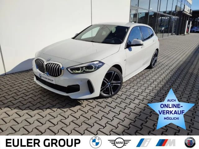 BMW 1 Serie 120 M-Sport xDrive