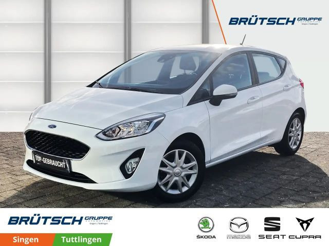 Ford Fiesta Cool & Connect