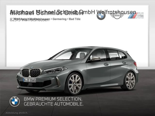 BMW 1 Serie 135 xDrive