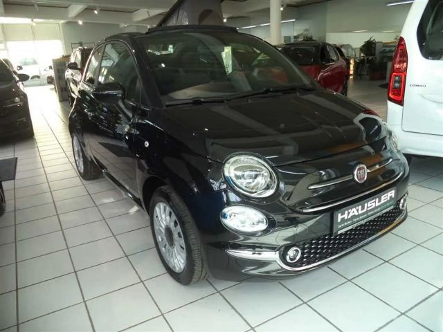 Fiat 500C Dolcevita