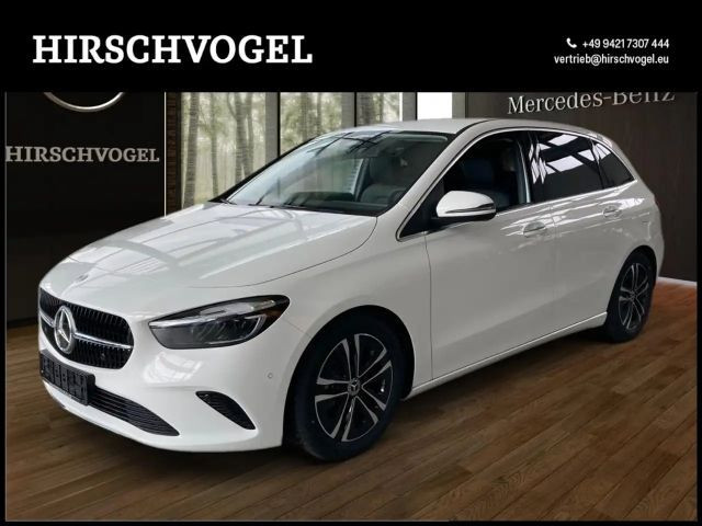 Mercedes-Benz B-Klasse B 200 Progressive