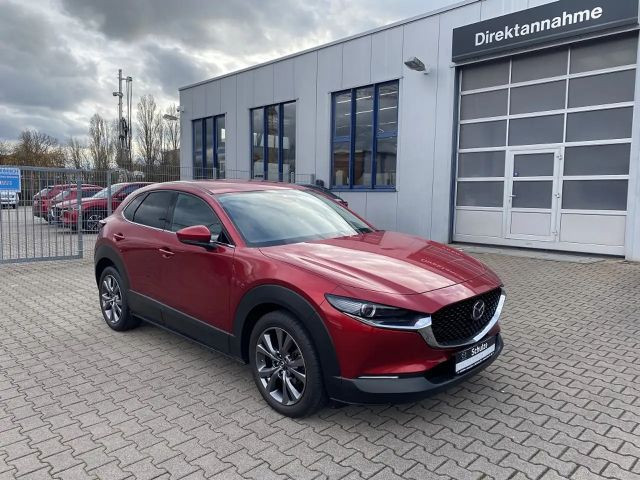 Mazda CX-30 SkyActiv Selection