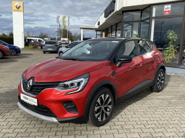 Renault Captur TCe 90 Evolution