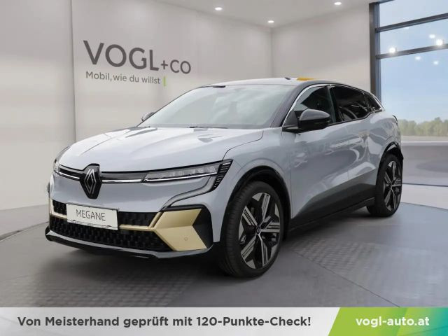 Renault Megane E-Tech E-Tech Iconic EV60