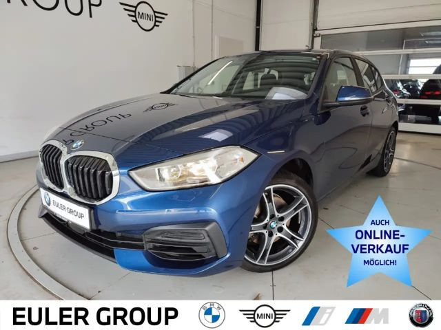 BMW 1 Serie 118 118i