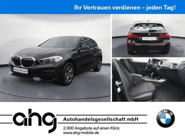 BMW 1 Serie 118 Advantage pakket 118i